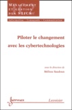 Mélissa Saadoun - Piloter le changement avec les cybertechnologies.