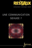 Simone Bonnafous et Josiane Jouët - Réseaux N° 120 : Une communication sexuée ?.