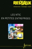 Alexandre Mallard - Réseaux N° 121/2003 : Les NTIC en petites entreprises.