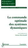 I Abou - La commande optimale des systèmes dynamiques.