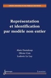 Alain Oustaloup - Représentation et identification par modèle non-entier.