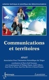 Pierre-Noël Favennec - Communications et territoires.