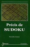 Narendra Jussien - Précis de sudoku.