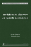 James Ledoux et Olivier Gaudoin - Modélisation aléatoire en fiabilité des logiciels.