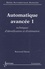 Raymond Hanus - Automatique avancée - 3 volumes : Tome 1, Techniques d'identification et d'estimation ; Tome 2, Commande des systèmes non linéaires ; Tome 3, Asservissement et commande des robots.