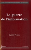 Daniel Ventre - La guerre de l'information.