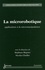 Stéphane Régnier et Nicolas Chaillet - La microrobotique - Applications à la micromanipulation.