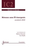 Hakima Chaouchi - Réseaux sans fil émergents - standards IEEE.
