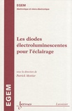 Patrick Mottier - Les diodes électroluminescentes pour l'éclairage.