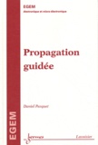 Daniel Pasquet - Propagation guidée.