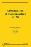 Bernard Le Roux - Urbanisation et modernisation du SI.