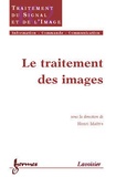 Henri Maître - Le traitement des images.