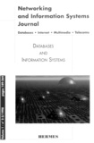 Mokrane Bouzeghoub - Networking And Information Systems Journal Volume 1 Numero 2-3/1998 : Databases And Information Systems.