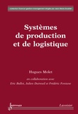 Hugues Molet - Systèmes de production et de logistique.