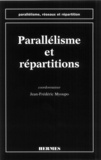 Jean-Frédéric Myoupo - Parallèlisme et répartitions.