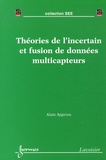 Alain Appriou - Théories de l'incertain et fusion de données multicapteurs.