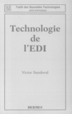 Victor Sandoval - Technologie de l'EDI.