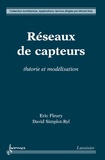 David Simplot-Ryl et Eric Fleury - Réseaux de capteurs - Théorie et modélisation.