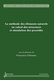 Francisco Chinesta - La méthode des éléments naturels en calcul des structures et des procédés.