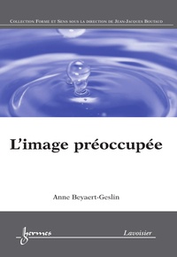 Anne Beyaert-Geslin - L'image préoccupée.