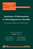 Philippe Tassin - Systèmes d'information et développement durable - Economie, société et environnement.