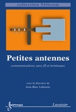 Jean-Marc Laheurte - Petites antennes - Communications sans fil et terminaux.