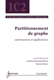 Charles-Edmond Bichot et Patrick Siarry - Partitionnement de graphe - Optimisation et applications.