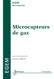 Francis Ménil - Microcapteurs de gaz.