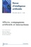 Maxime Morge et Alexandre Pauchet - Revue d'Intelligence Artificielle RSTI Volume 28 N° 1, Janvier-février 2014 : Affects, compagnons artificiels et interactions.