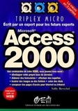 Nelly Herschel - Access 2000.