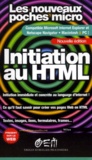  Milan - Initiation Au Html. 2eme Edition.