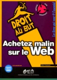 Gilles Fouchard - Achetez Malin Sur Le Web.