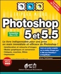 Jean Vuillaume - Photoshop 5 Et 5.5.