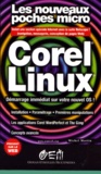 Michel Martin - Corel Linux.