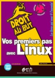 Gabriel Picarde - Vos Premiers Pas Avec Linux.