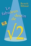 Benoît Rittaud - Le fabuleux destin de V2.