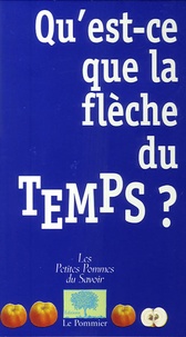 Gabriel Chardin - Qu'est-ce que la flèche du temps ?.