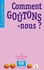 Françoise Léon - Comment goûtons-nous ?.