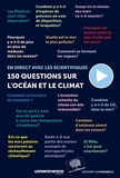 Marie-Christine Hergault - 150 questions sur l'océan et le climat - En direct avec les sicentifiques.