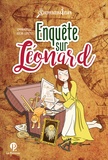 Emmanuelle Lepetit - Enquête sur Léonard.