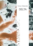 Fanny Taillandier - Empires Tome 3 : Delta.
