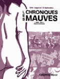 Catherine Feunteun - Les Chroniques Mauves.