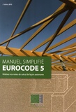  Irabois - Manuel simplifié Eurocode 5 - Réalisez vos notes de calculs  de façon autonome. 1 Cédérom