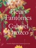 Gabriel Orozco - Marques - édition trilingue (français / anglais / espagnol).