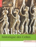 John Haywood - Atlas Historique Des Celtes.