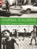 Michael von Graffenried - Journal d'Algérie, 1991-2001 - Images interdites d'une guerre invisible.