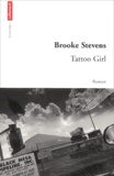 Brooke Stevens - Tattoo Girl.
