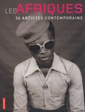 Olivier Sultan - Les Afriques - 36 artistes contemporains.
