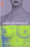 Alain Milon - La réalité virtuelle - Avec ou sans le corps ?.