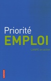 Anne Bariet et Anne Jouve - Priorité emploi - L'ANPE en action.